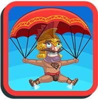 天天跳羊羊道具