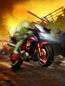 变形金刚崛起火焰战士属性介绍