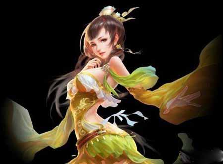 妖姬三国甲级武将排名 甲级武将排名分析