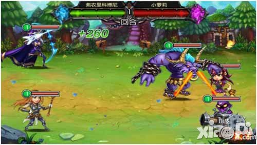 第一滴血老牛介绍 老牛属性详解