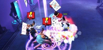 全民打怪兽星级系统介绍