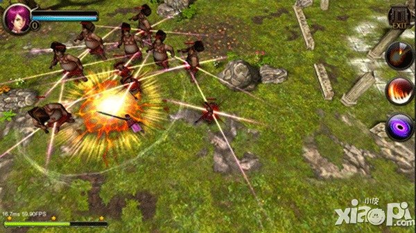 亚特兰之怒PVP攻略分享 多人对战玩法解析