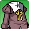崩坏学园2杰尼提克斯学园制服图鉴