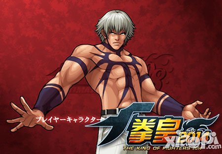 拳皇2014角色选择攻略 角色排行榜top3