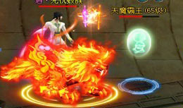 全民斩仙镇妖塔攻略 镇妖塔怎么打