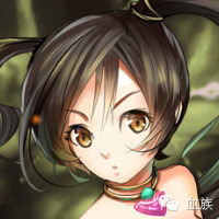 血族大剑豪·晓