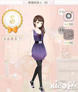 暖暖环游世界序章攻略 序章s搭配大全