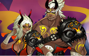 仙风职业介绍 六大职业特色详情