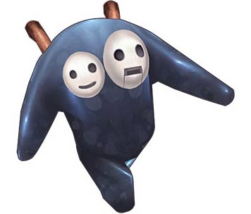 全民打怪兽双面怪属性图鉴