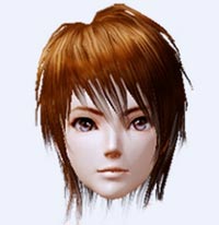 全民炫舞男性发型大全 价格属性加成效果详解