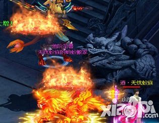 全民斩仙镇妖塔攻略 镇妖塔怎么打