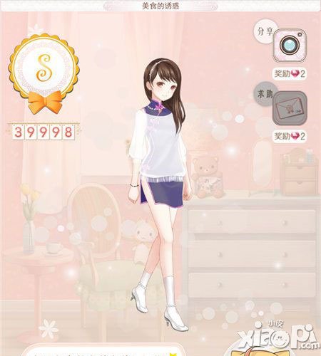 暖暖环游世界泰国区域1攻略 泰国区域1全s搭配大全