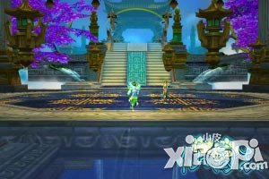 仙国志vip等级特权表 vip等级分布情况