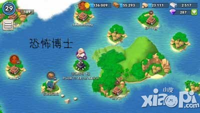 海岛奇兵恐怖博士介绍 恐怖博士详情