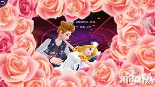 Touch舞动全城怎么结缘 结缘系统攻略解析