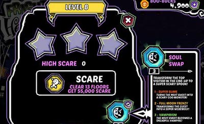 恐怖旅馆破解版下载