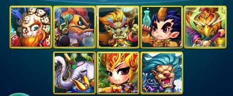 迷你西游魔族卡牌及阵容推荐攻略