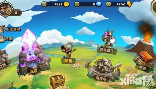 英雄联萌传英雄获得方法汇总 怎么快速活动英雄