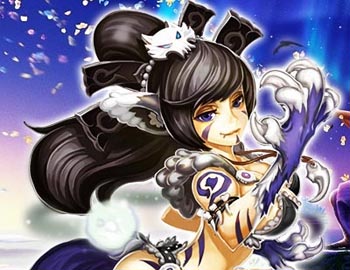 天天爱西游贪狼属性