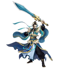 主公莫慌徐庶属性图鉴