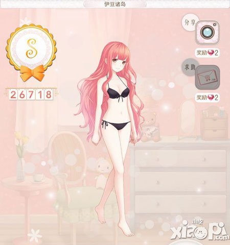 暖暖环游世界日本区域2攻略 日本区域2全S搭配大全