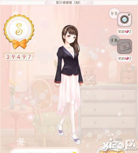 暖暖环游世界泰国区域2攻略 泰国区域2全s搭配大全