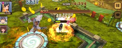 全民打怪兽极限大战玩法攻略