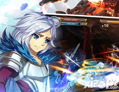 全民炫斗疾刃技能