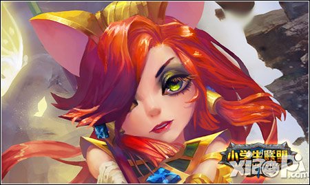 大招来袭 《小学生联盟》英雄技能实用小技巧