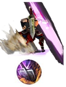 吞月之狼职业技能全面解析