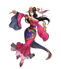 主公莫慌步练师属性图鉴