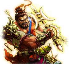 一起闯三国武将觉醒方法 有什么用