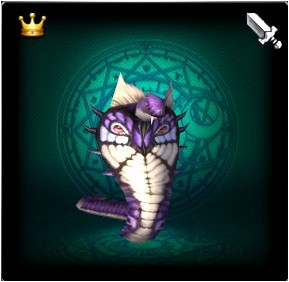 神之刃新版本毒蛇详解