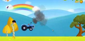 爸爸去哪儿新手攻略