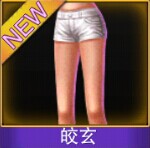 Touch舞动全城皎玄