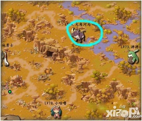 疯狂部落宠物蛋掉落地 野外稀有boss掉落宠物蛋地点分享