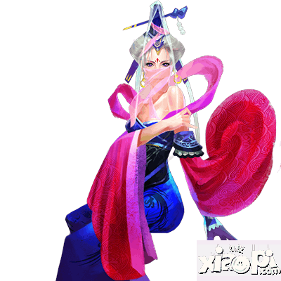 仙侠英雄传灵蛇女王介绍 灵蛇女王属性详解