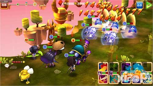 小小兽人职业介绍