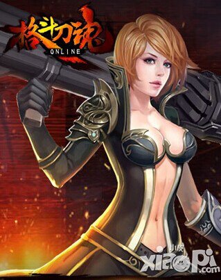 格斗刀魂竞技模式介绍 格斗刀魂竞技模式有哪些