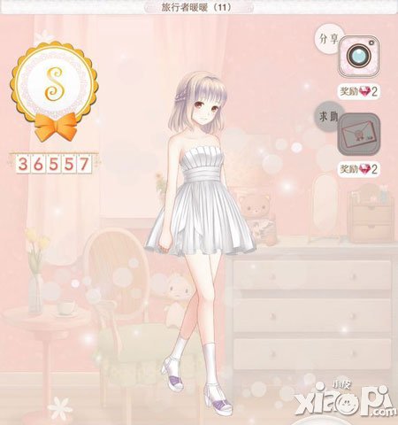 暖暖环游世界日本区域2攻略 日本区域2全S搭配大全