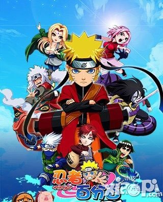 忍者百分百大蛇丸阵容搭配方法