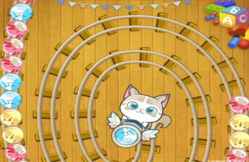 全民砰砰砰螺旋砰