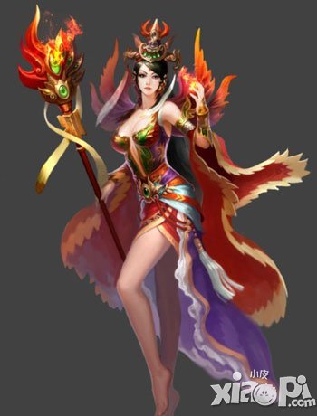 仙国志什么职业好 职业选择攻略