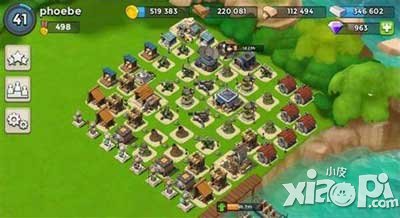 海岛奇兵布阵攻略 要怎么布阵