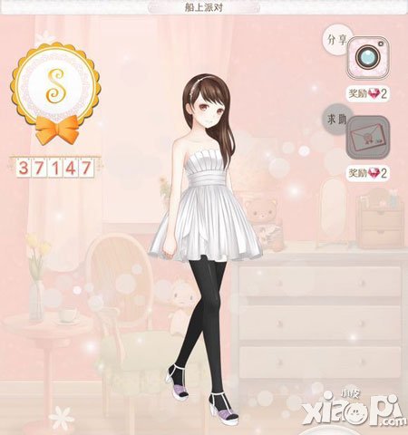 暖暖环游世界日本区域2攻略 日本区域2全S搭配大全