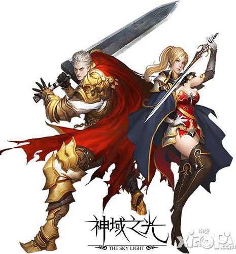 神域之光战士升级攻略 战士变强技巧