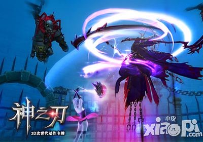 神之刃召唤师培养攻略