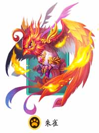 迷你西游朱雀神通加点攻略 朱雀神通加点推荐