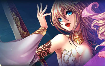 进击的女神刷金币攻略 金币怎么刷