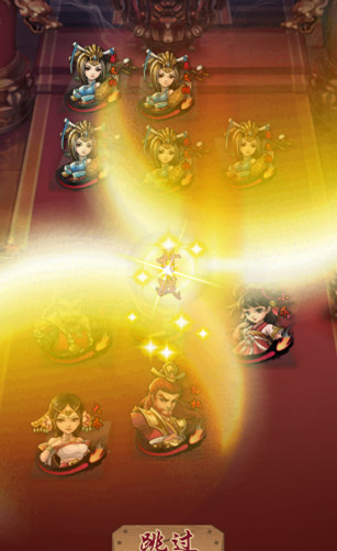 乱世曲沙场系统解析攻略